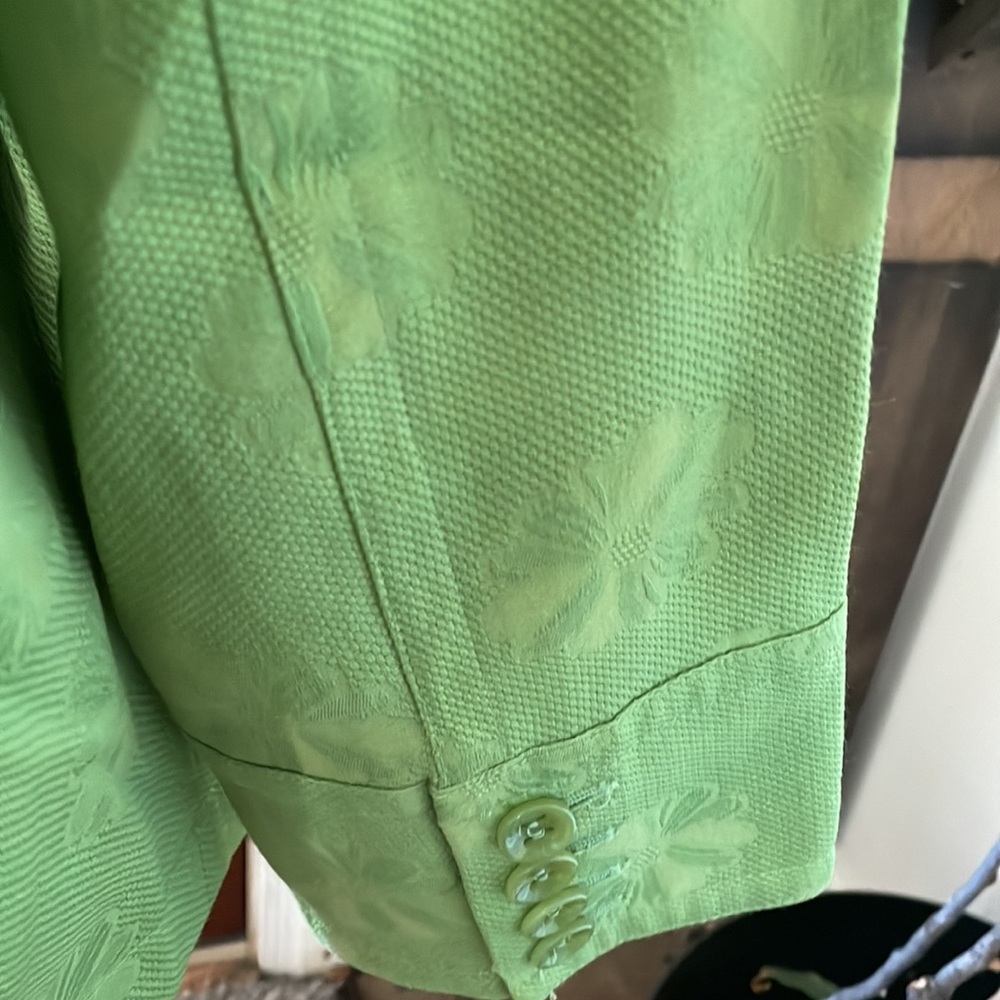Crop jacket - Picture 5 of 5